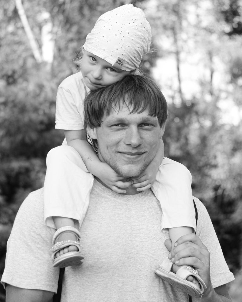 Photograph by Алексей Борисов