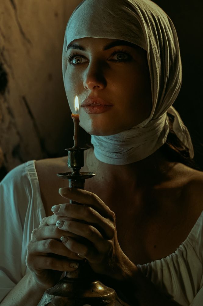 Photograph by Юлия Мальнева