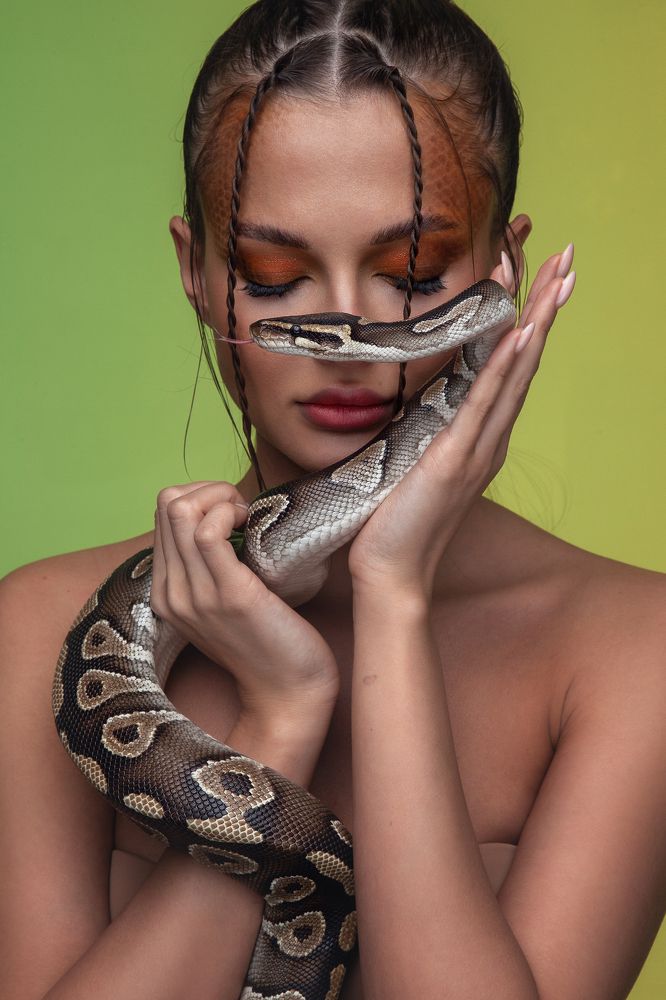 Photograph by Наталия Шотова