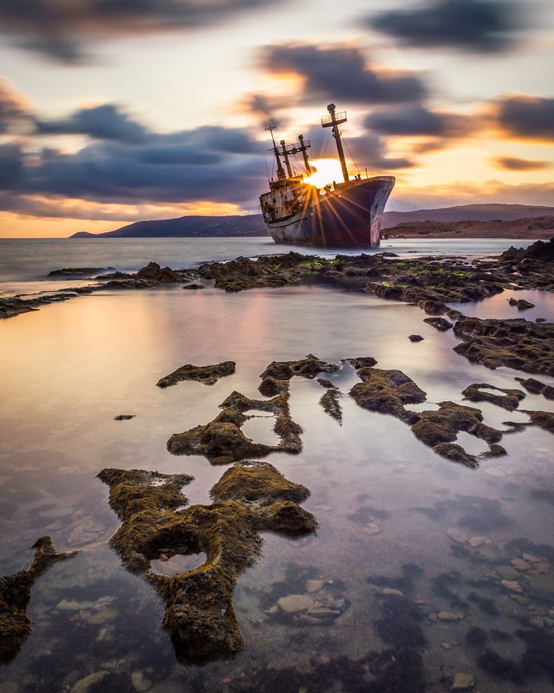 Photograph by Amine Be Romdhane