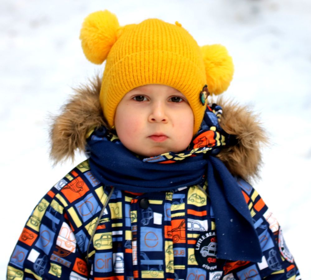 Photograph by Евгения Малафеева