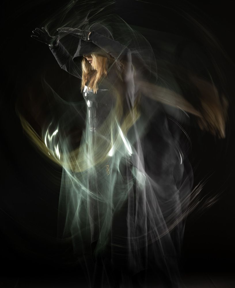 Photograph by Александр Бессонов