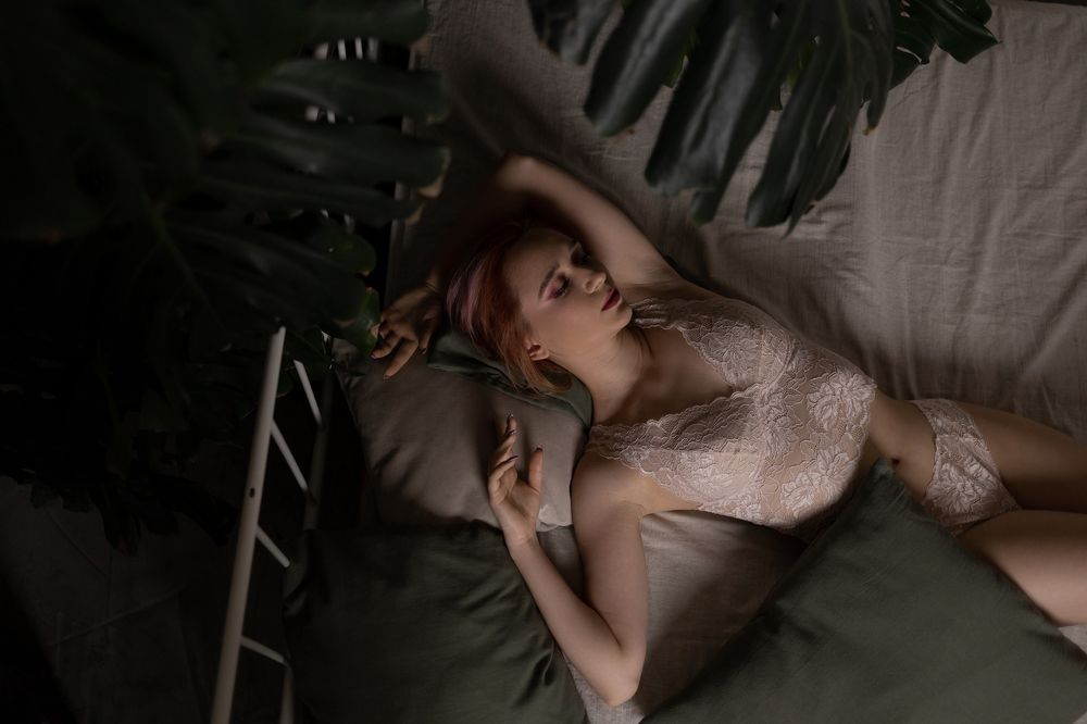 Photograph by Анна Демидец