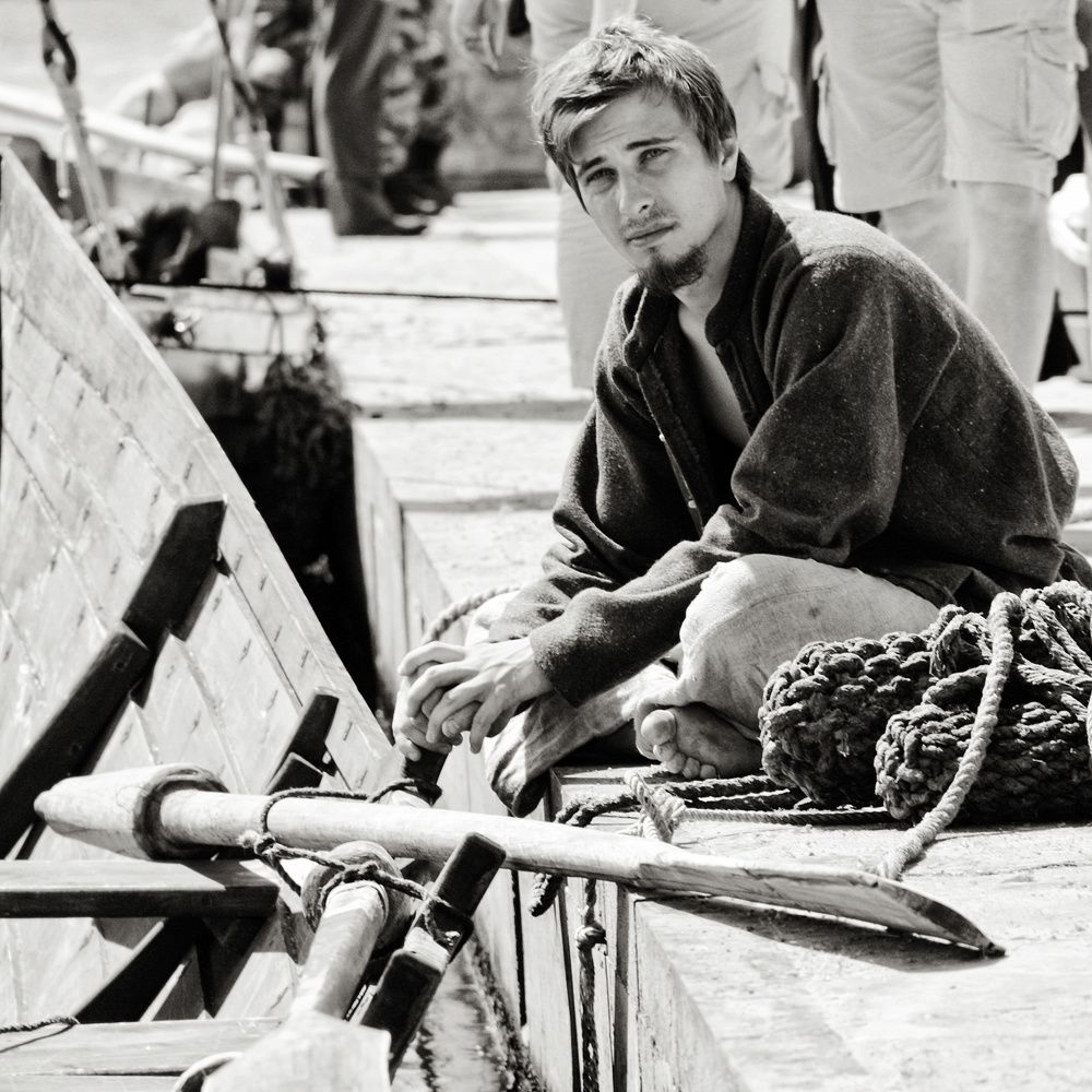 Photograph by Ершов Сергей