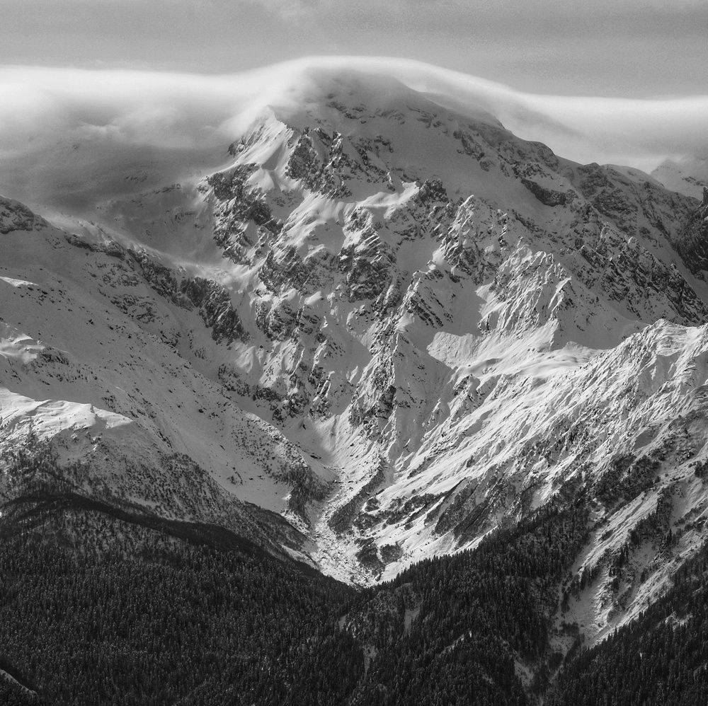 Photograph by Илья Дмитриев