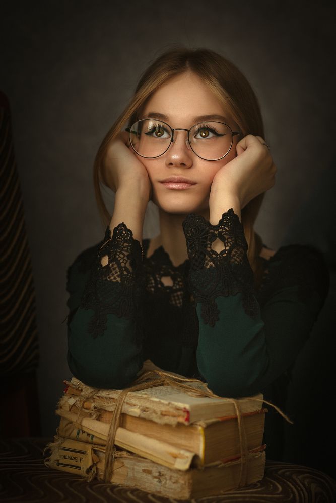 Photograph by Екатерина Васильева