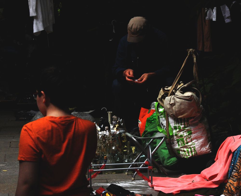 Photograph by Egor Kashirin