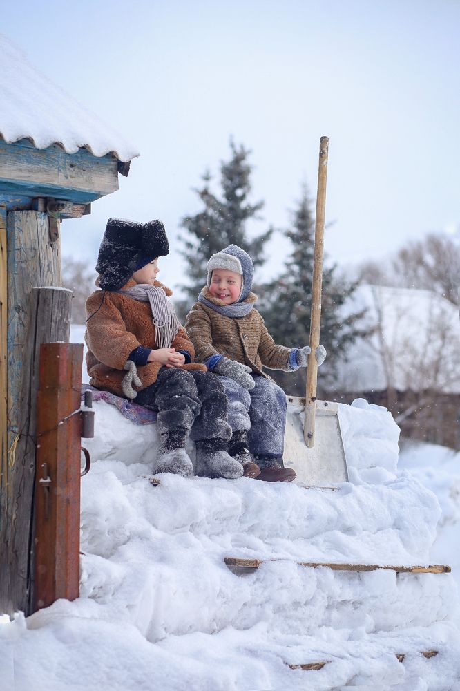 Photograph by Ирина Владова