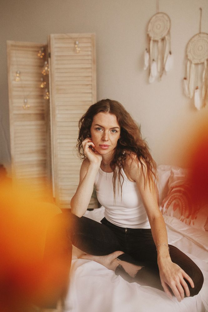 Photograph by Валерия Касперова