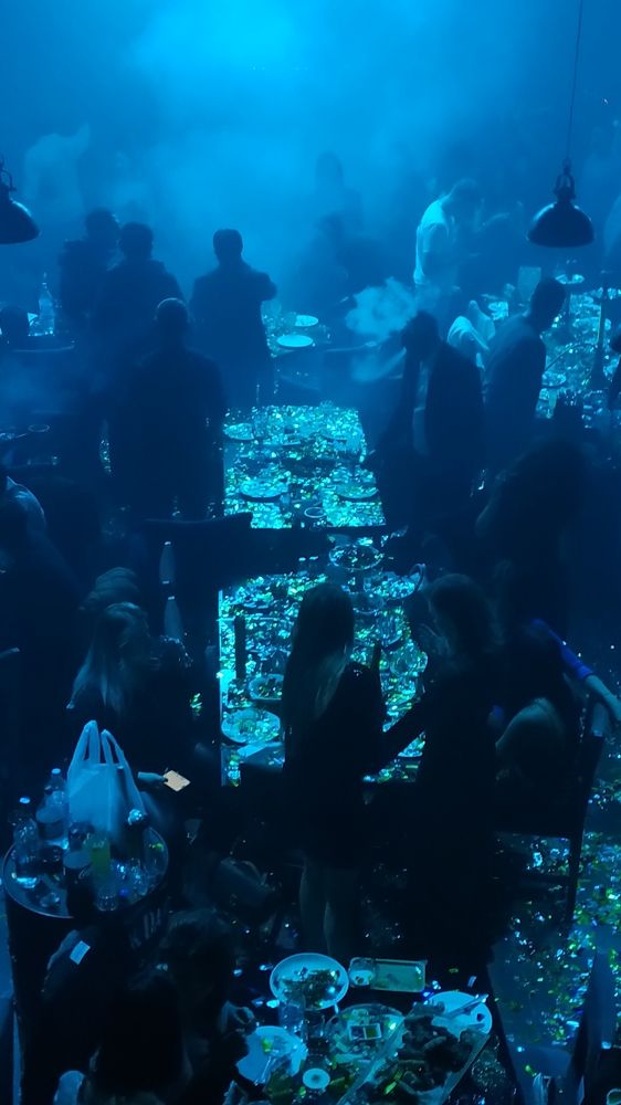 Photograph by Elena Mingazova