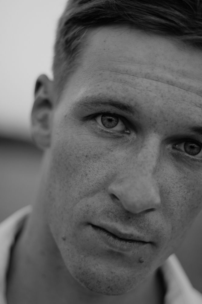 Photograph by Антонина Коваленко