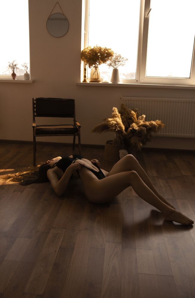 Photograph by Vladlena Zhuravleva