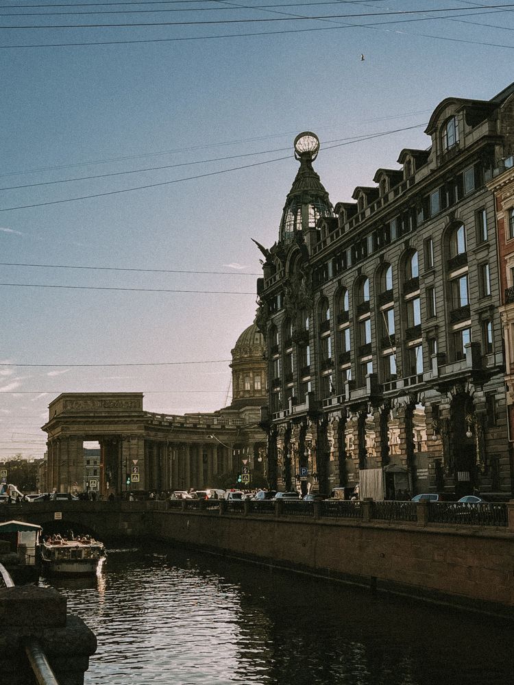 Photograph by Оксана Кустаева