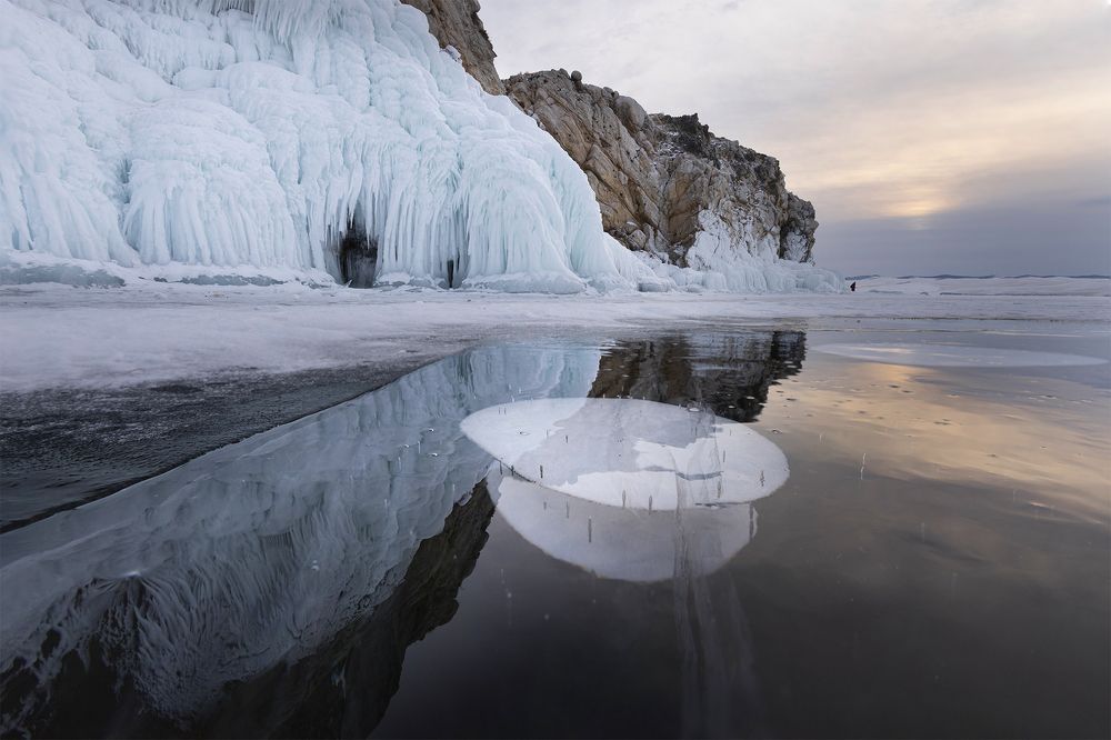 Photograph by Елена Вторушина