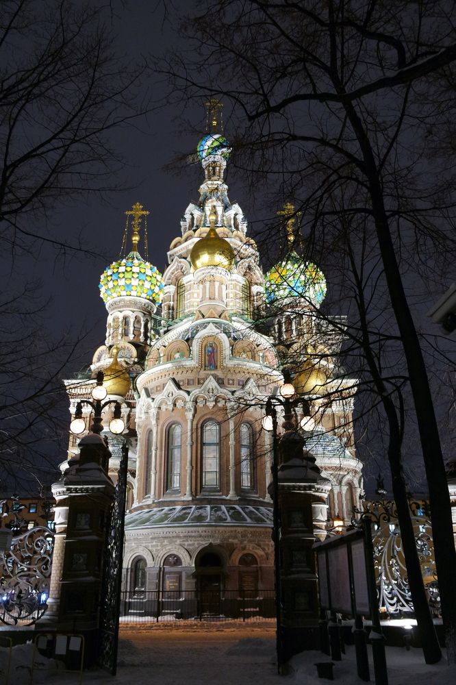 Photograph by Ильяс Альмухаметов