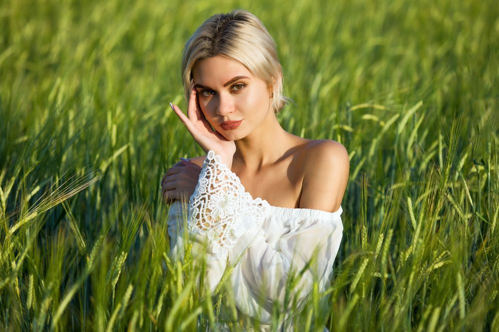 Photograph by Владимир Смирнов