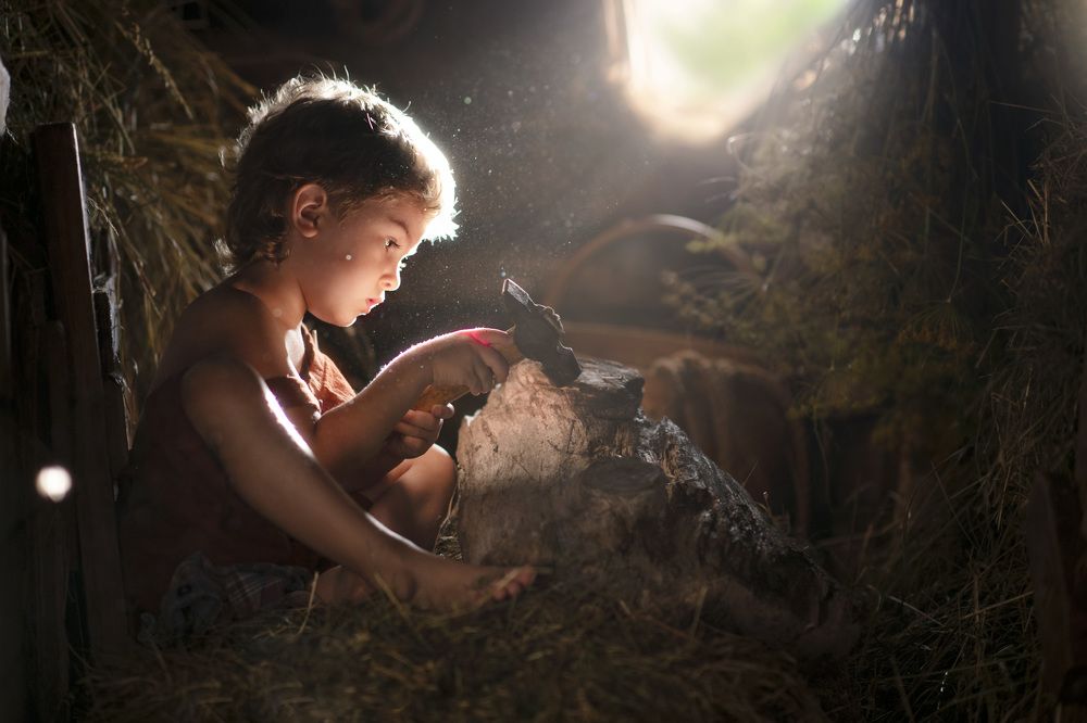 Photograph by Ирина Ефимова