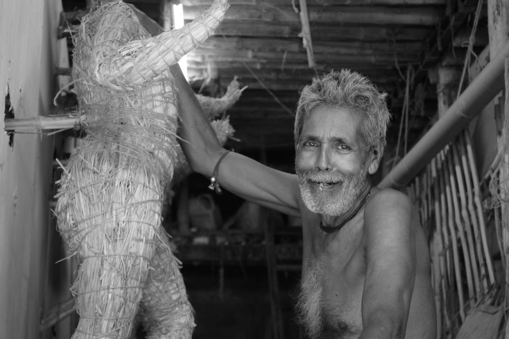 Фотография автора DEBASISH NAG