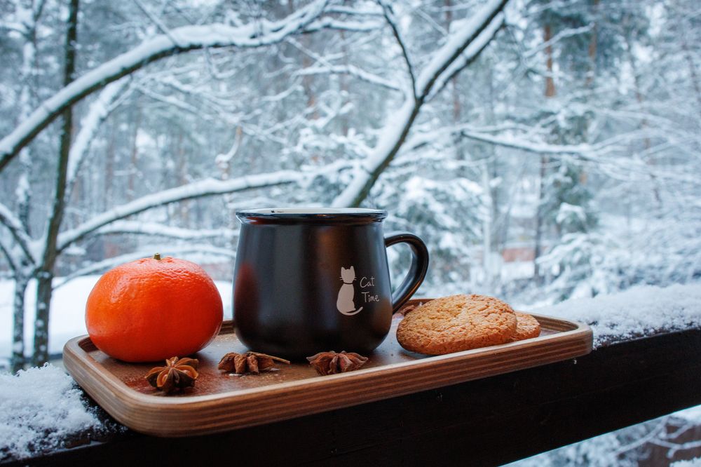 Photograph by Lyudmila Klimanova