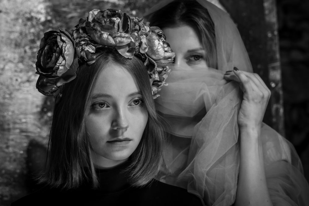 Photograph by Roman Adler