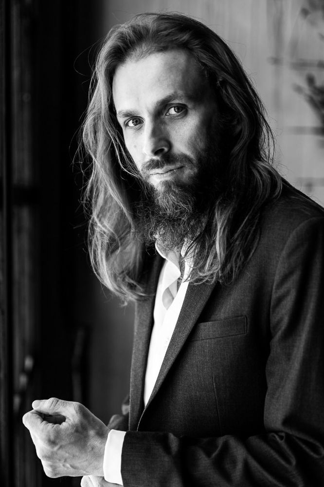 Photograph by Alla Fedina