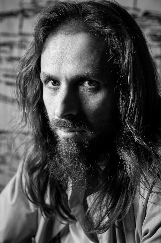 Photograph by Alla Fedina