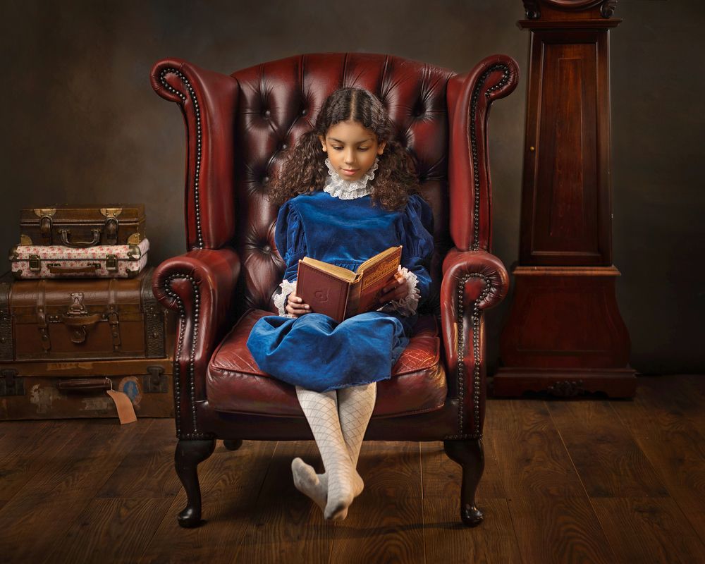 Photograph by Lynne Williams