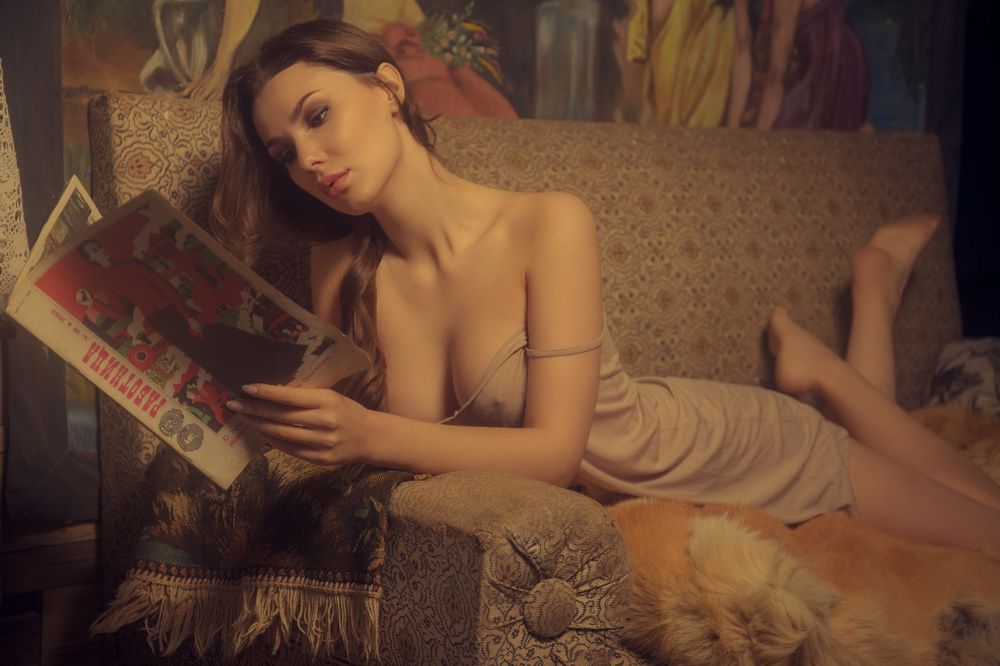 Photograph by Вадим Аксёнов