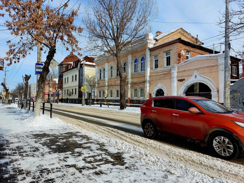 Photograph by Нина Паршина