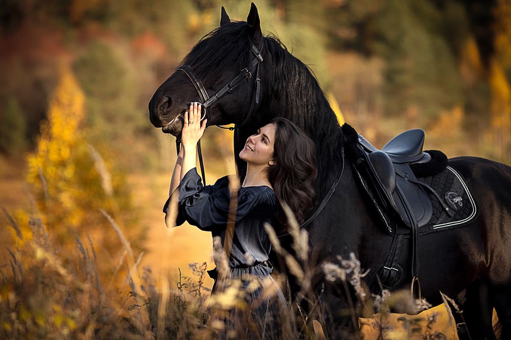 Photograph by Алина Жук