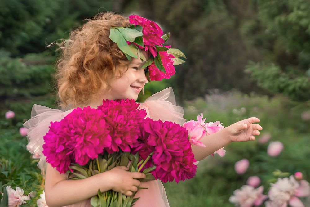 Photograph by Oksana Kolovskaya