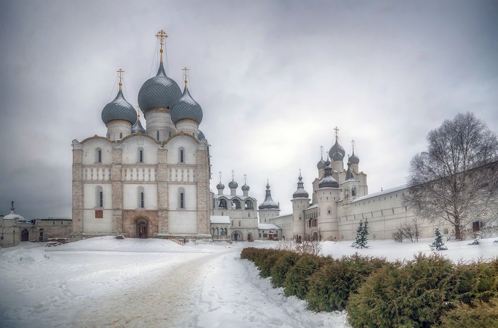 Photograph by Сергей Аникин