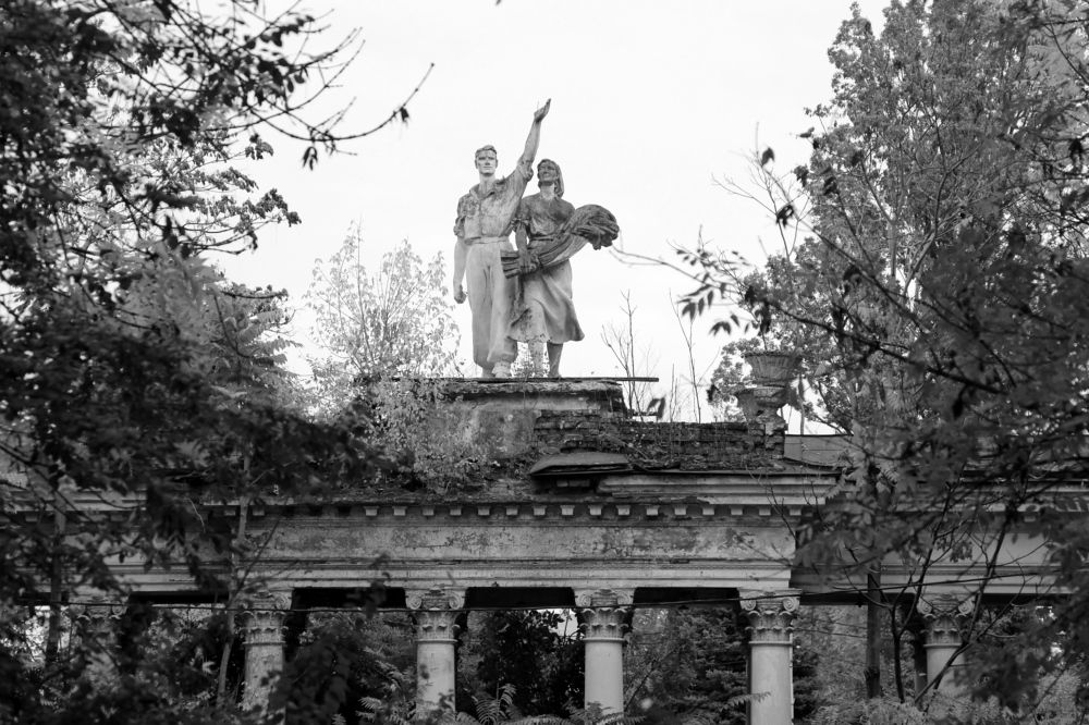 Photograph by Александр Глебов