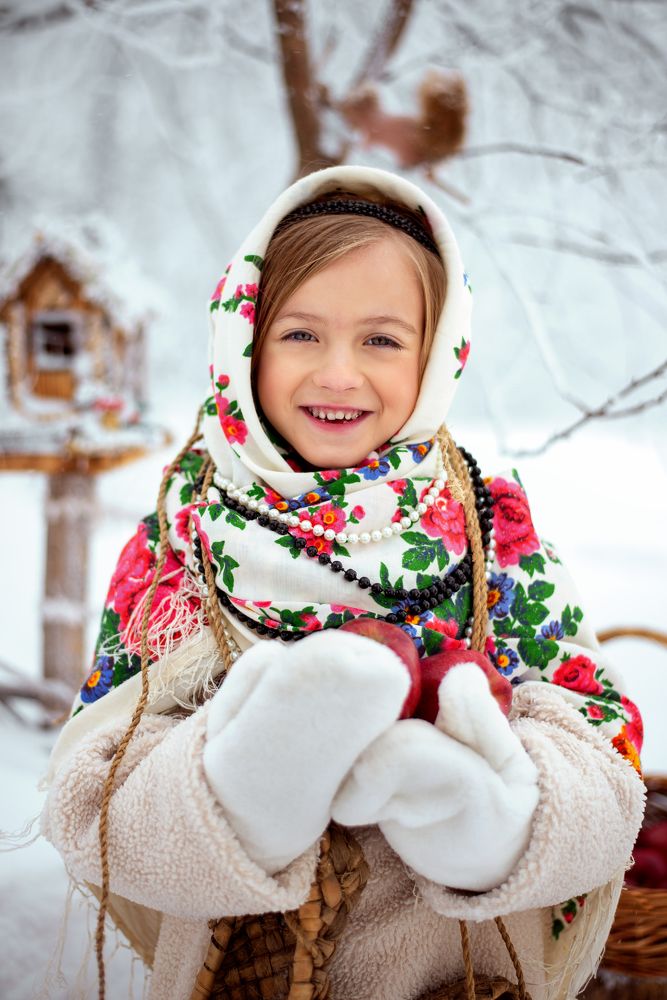 Photograph by Надежда Соколова