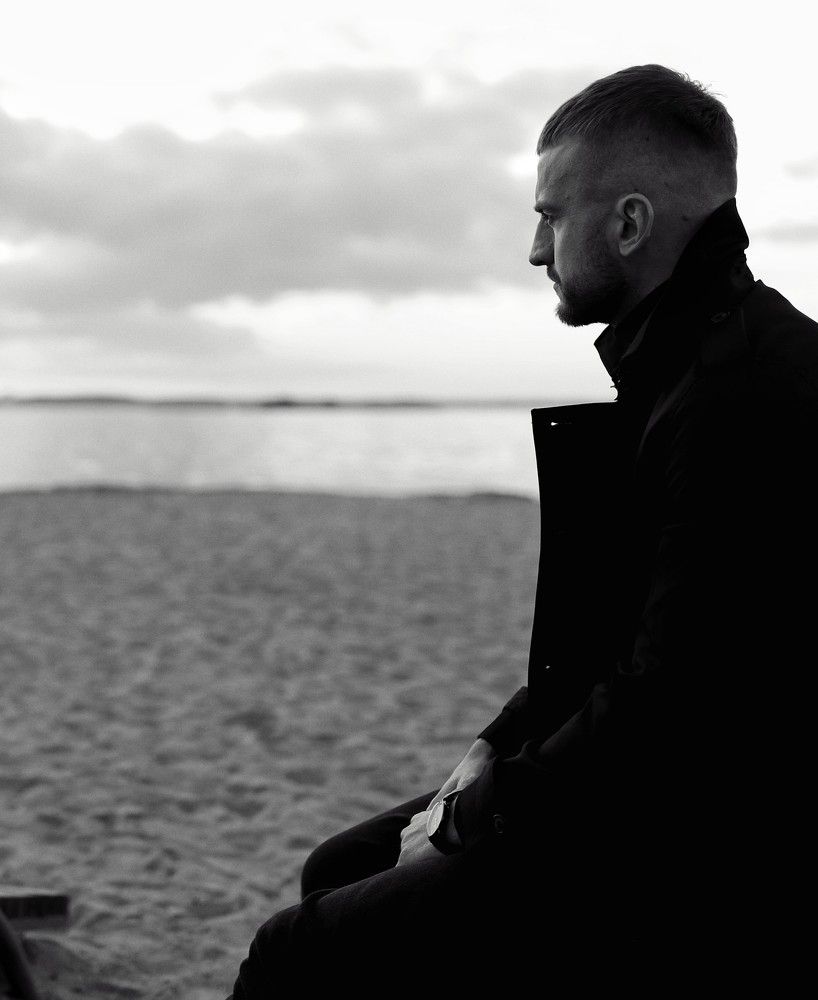 Photograph by Ksenya Loboda