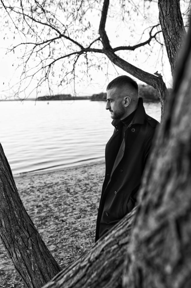 Photograph by Ksenya Loboda