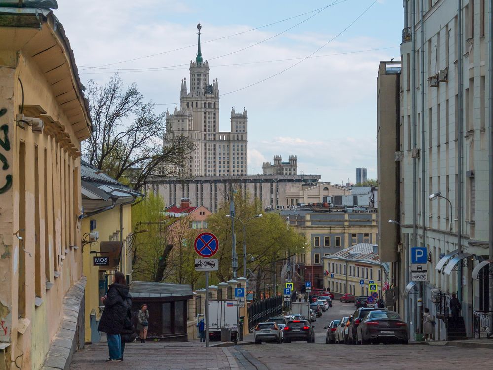 Photograph by Михаил Шохин