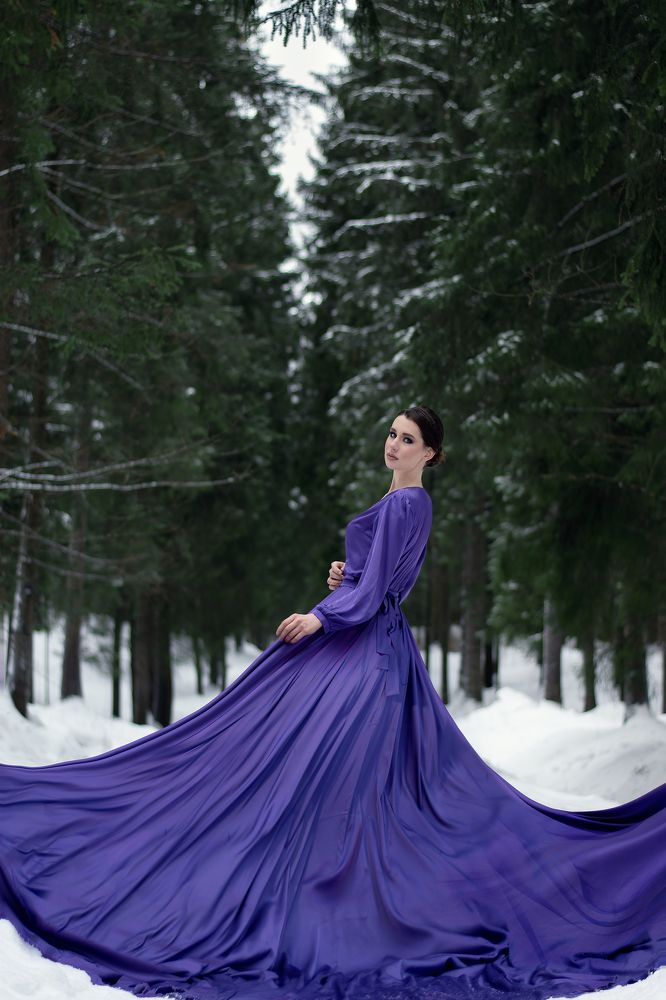 Photograph by Павлова Евгения