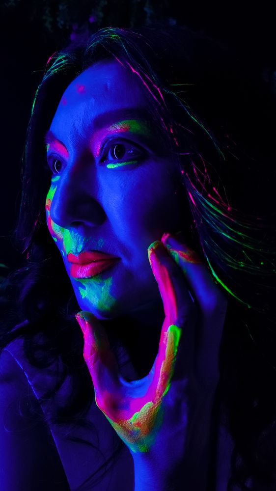 Фотография автора Марина Маллаева