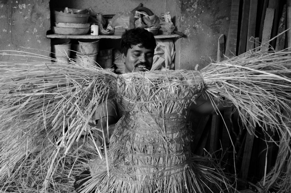 Фотография автора DEBASISH NAG