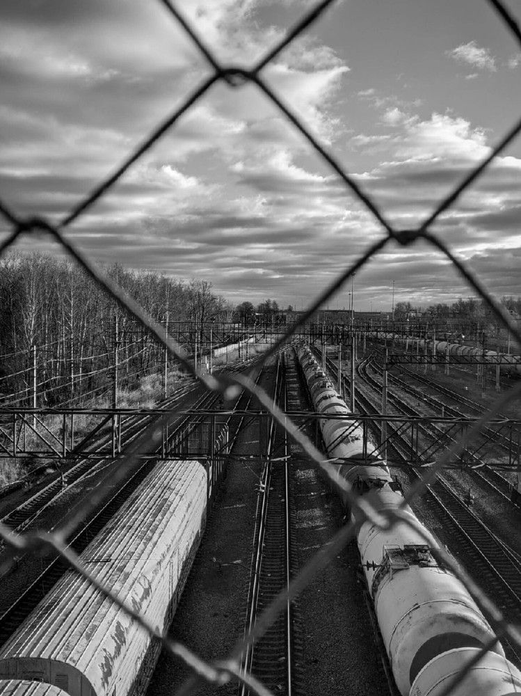 Photograph by Дарья Макаревич