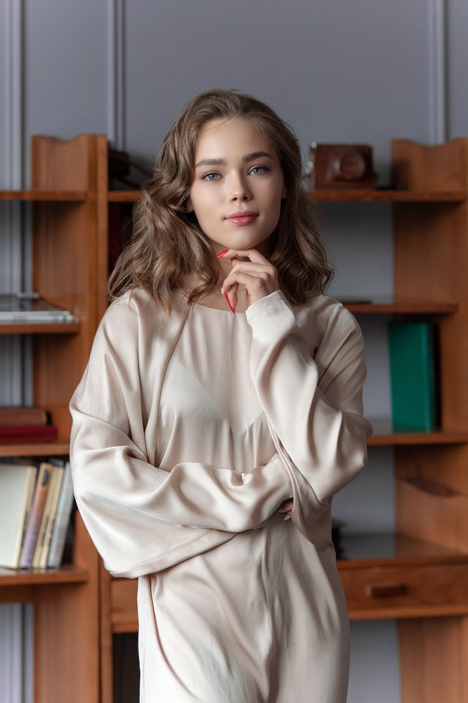 Photograph by Матвей Лабзо