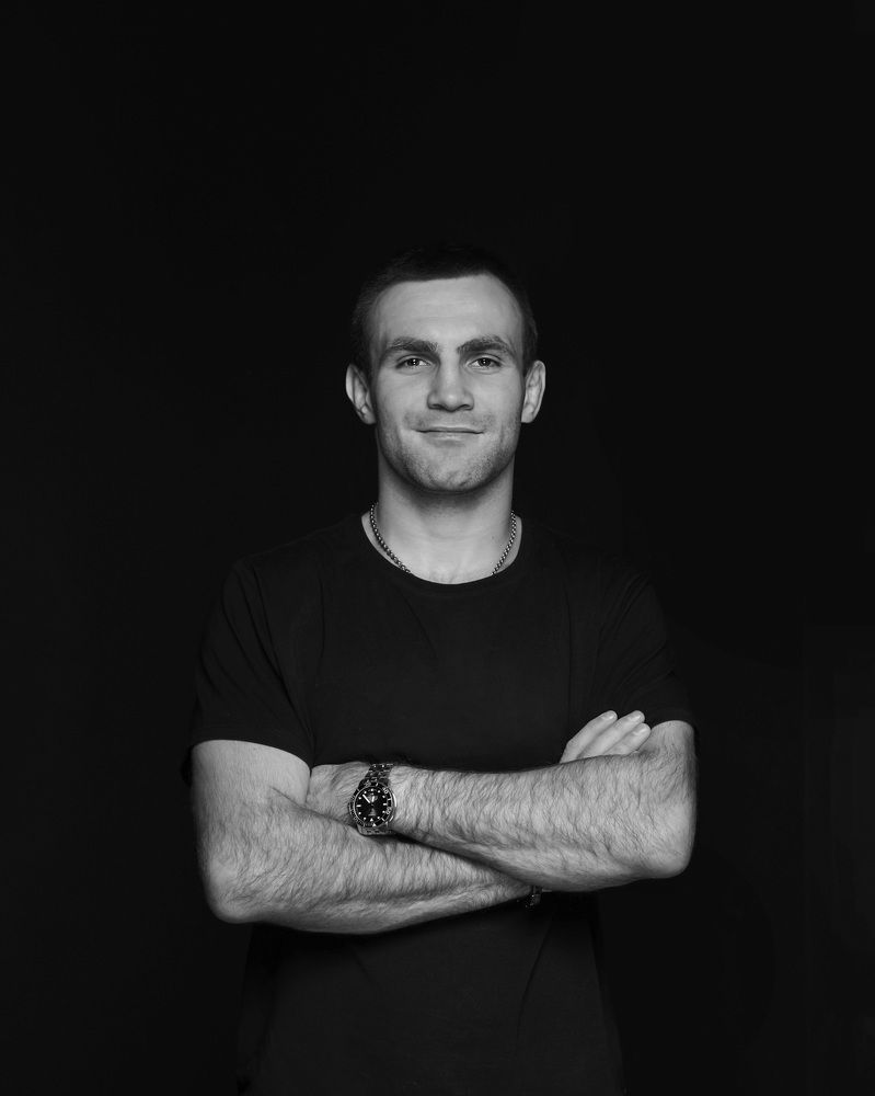 Photograph by Марина Аникина