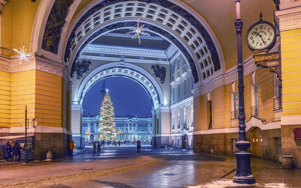 Photograph by Владимир Липецких