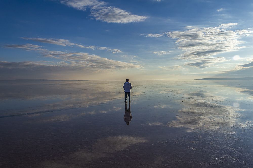 Photograph by Işık Güneykaya