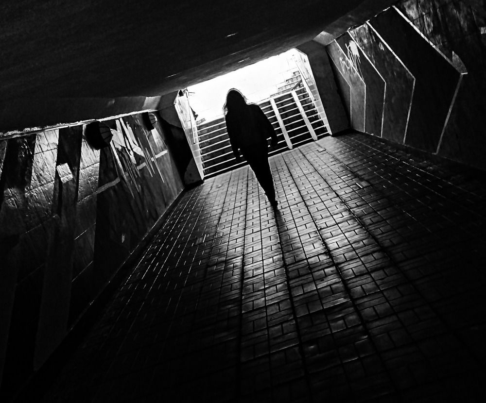 Photograph by Анна Озякова