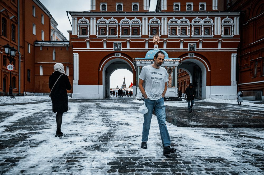 Photograph by Денис Бородич