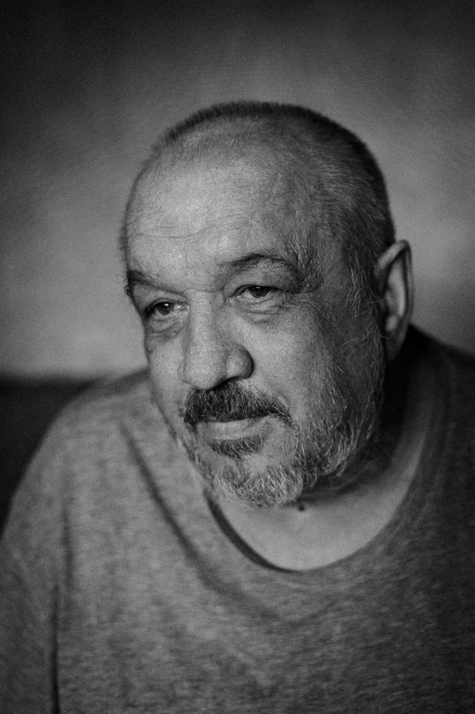 Photograph by Марина Бердяева