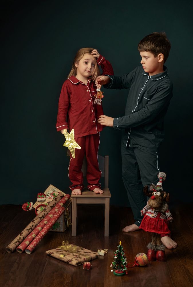 Photograph by Владимирова Оксана