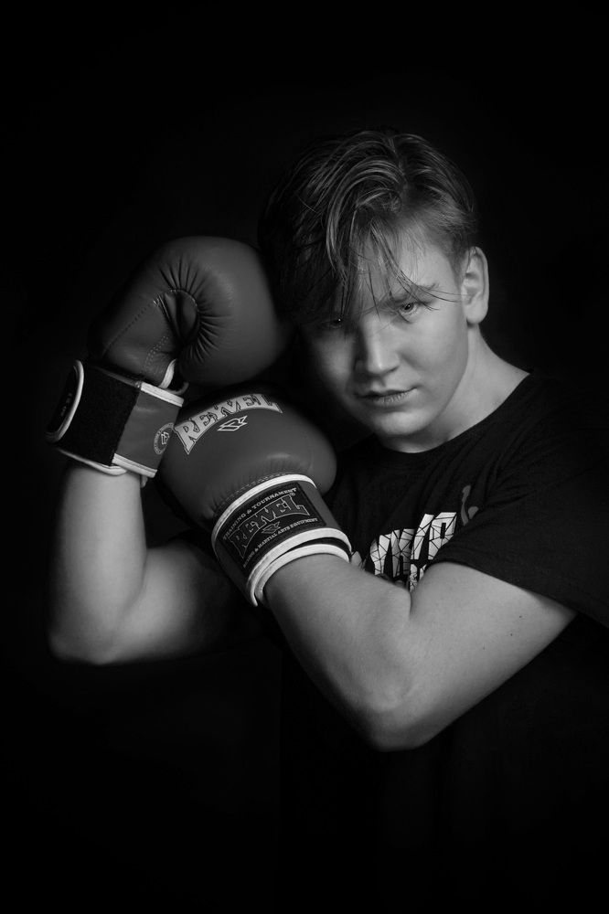 Photograph by Марина Аникина